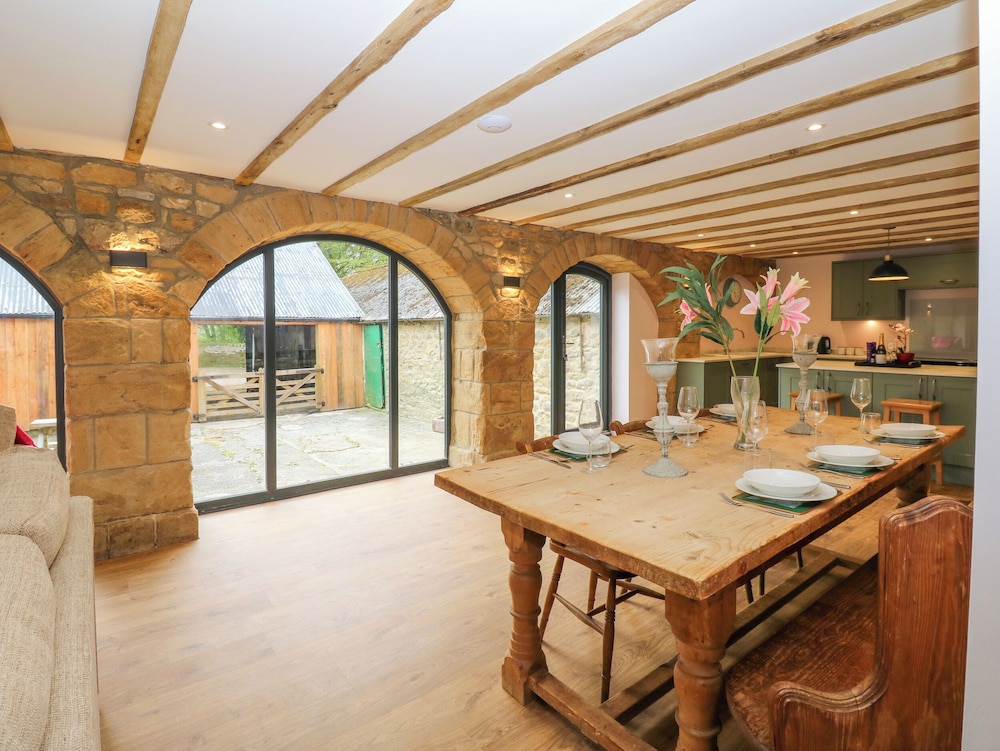 The Coach House