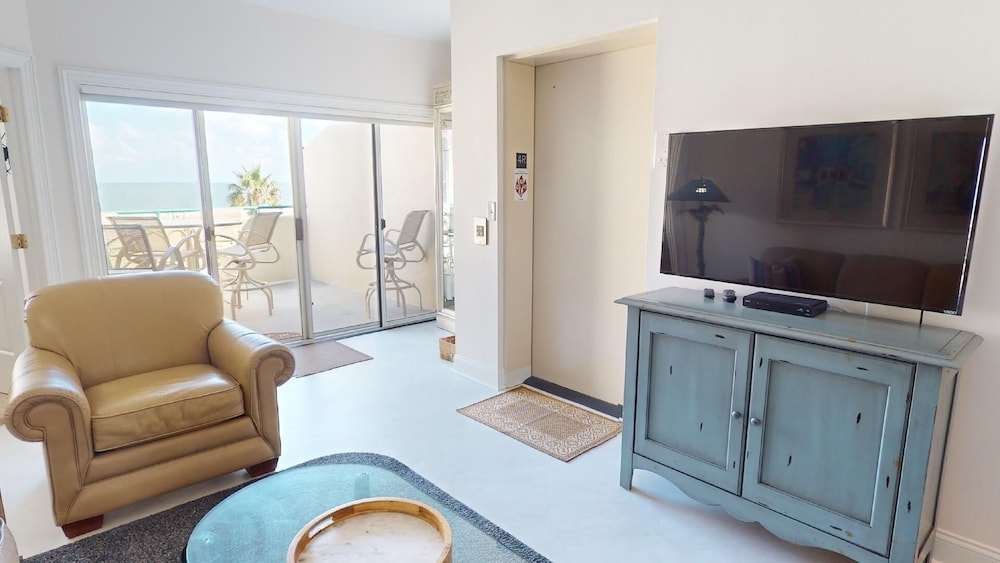 Desoto Beach Club 3 Tybee Vacation Rentals