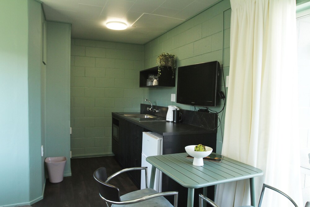 City Close Motel