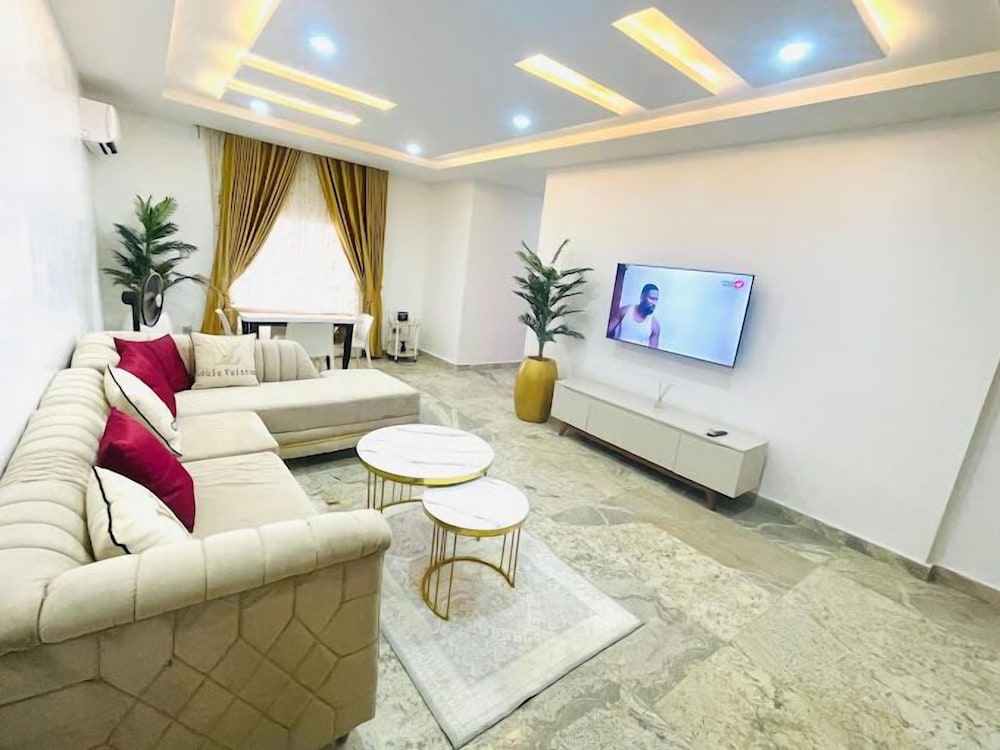 Zizi Luxury Homes and Apartment