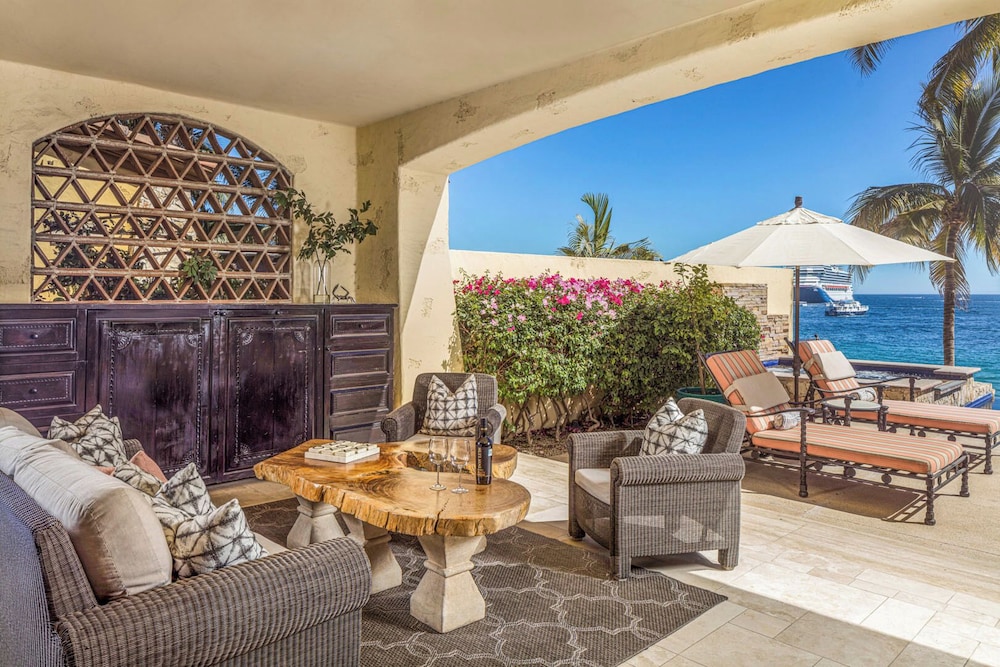 Hacienda Beach Club & Residences