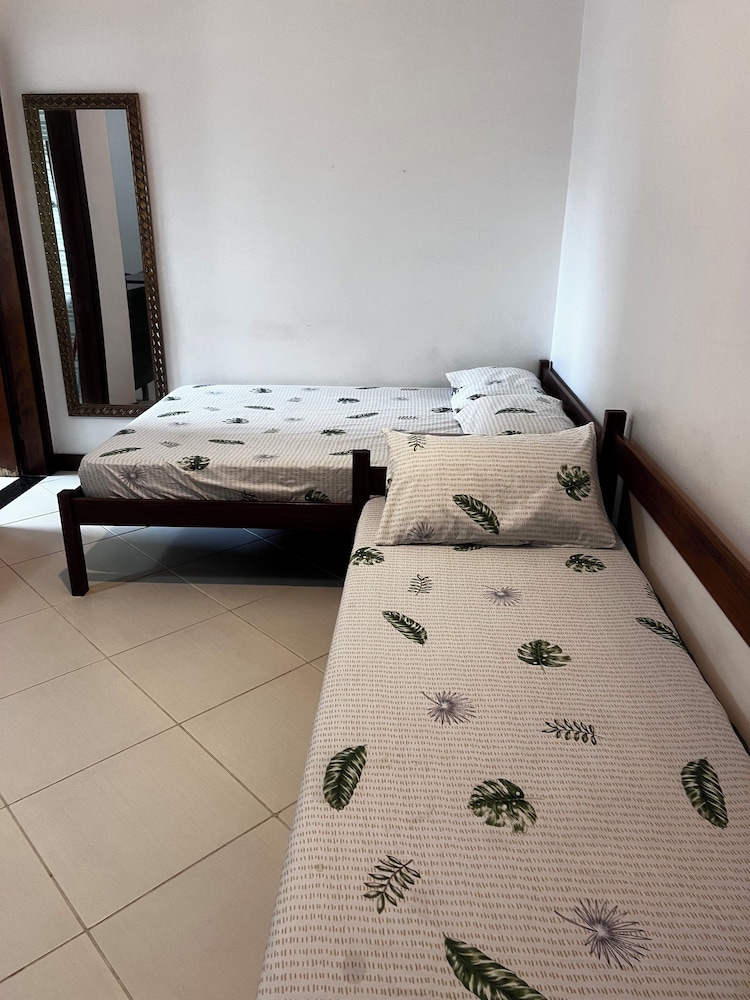 Dell Mar Rentals - Flats and Apartments for Season - Ubatuba