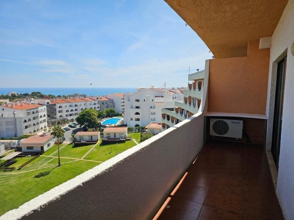 Paraiso Albufeira