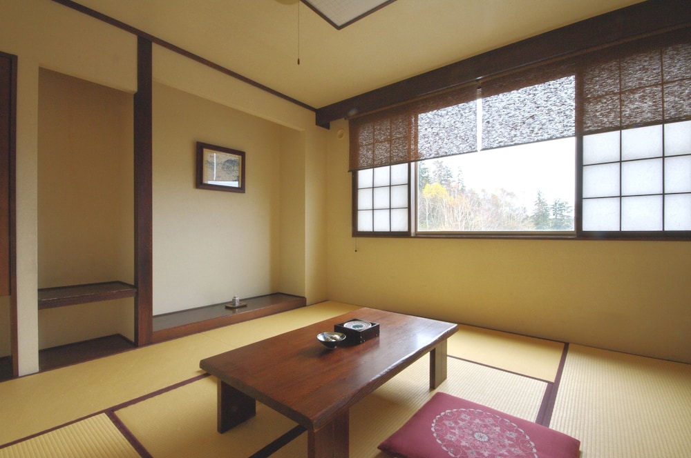 Asahidake Onsen Yumoto Yukomansou