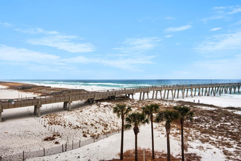 Inn At Summerwind 304 - Hooked on the Beach