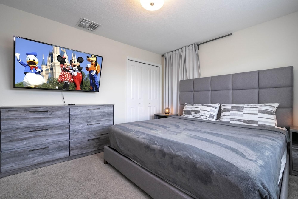 Uniquely Designed Townhome