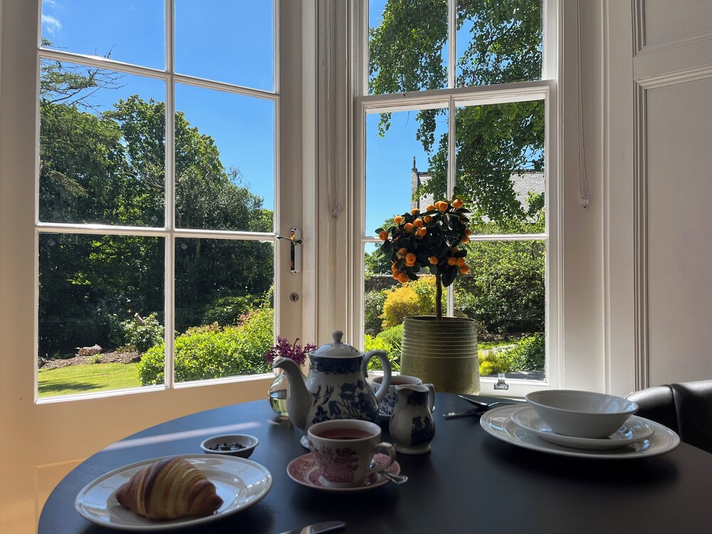 Sancreed House B&B