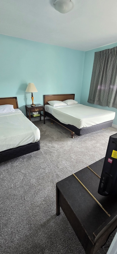 Glenhaven Motel