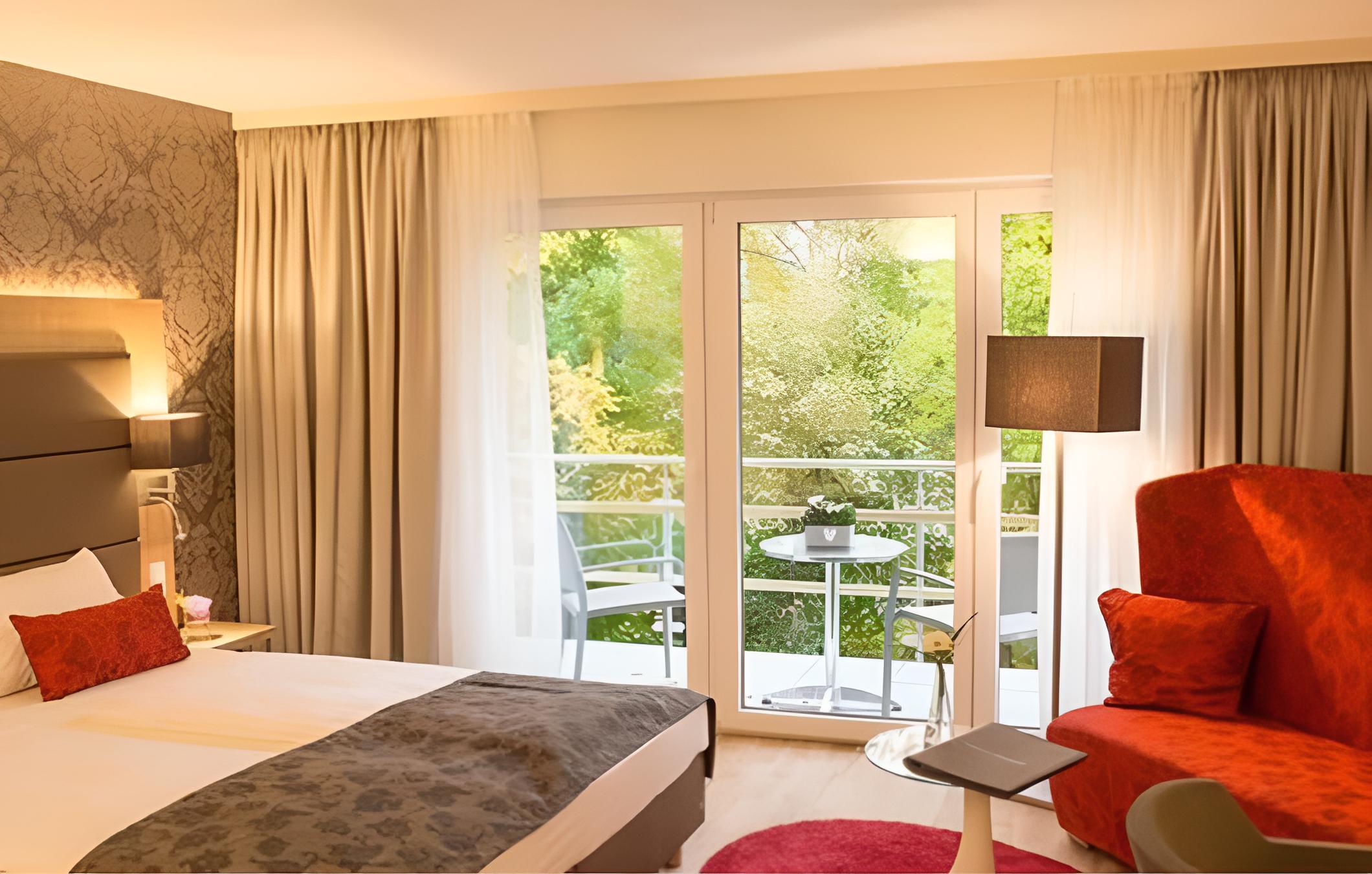 Das Schaffers - Mein Wohlfühlhotel