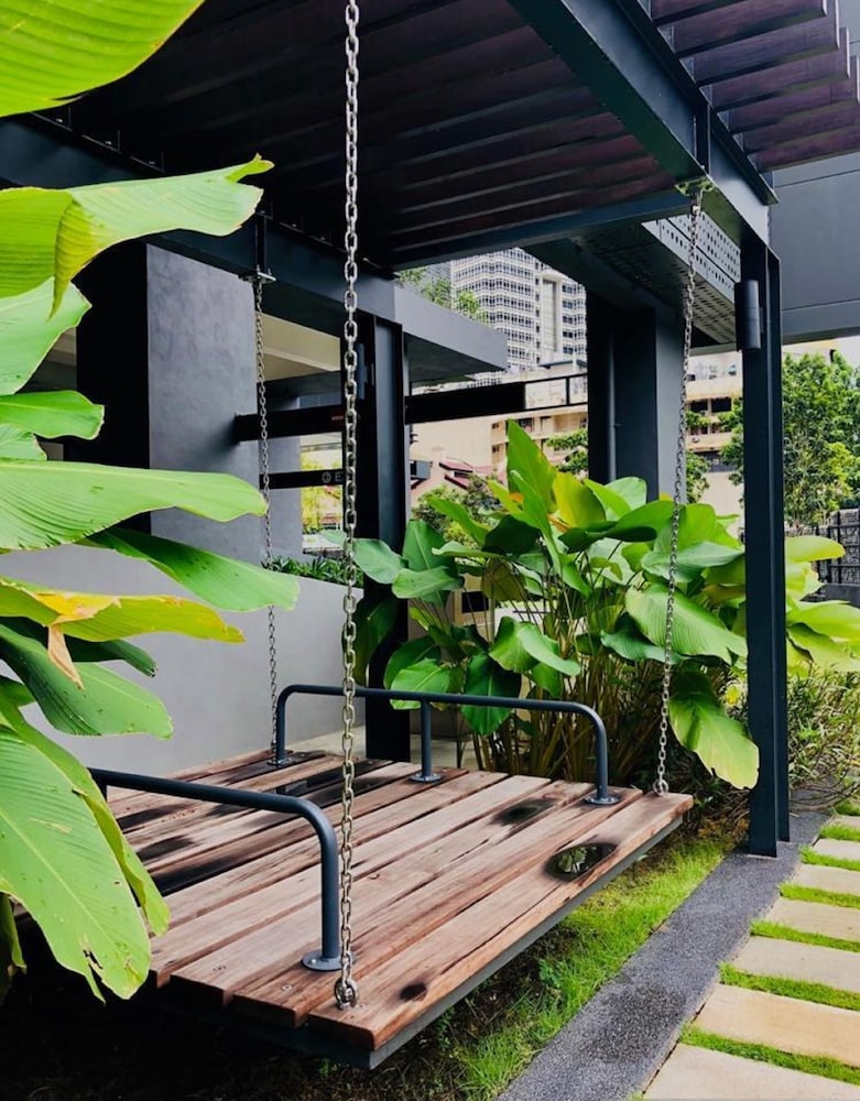 Gallipoli Anggun Suites