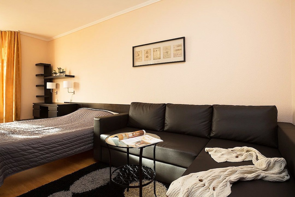 Apartment Etazhydaily Bazhova-Shevchenko