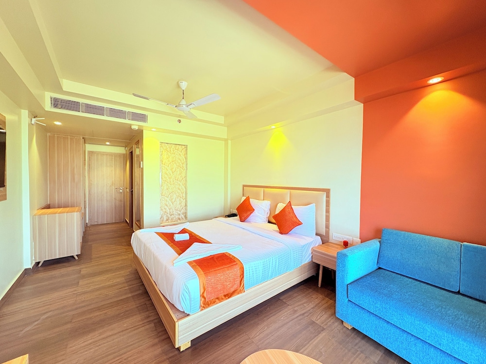 Golden Wave Premium Puri