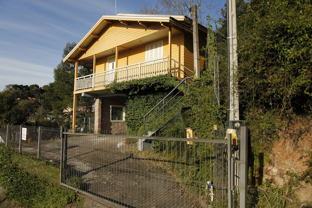 Casa Aconchegante Centro Gramado