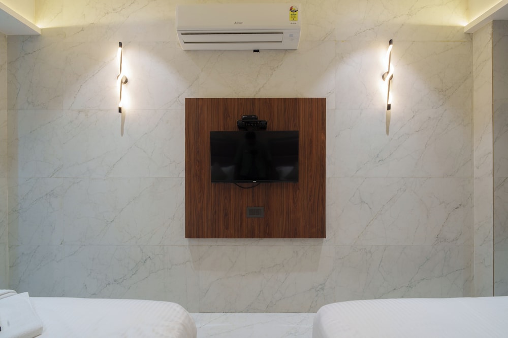 Hotel Hari Om