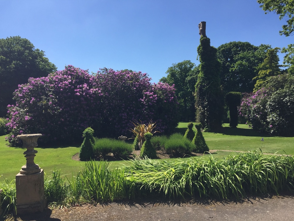 Wartling Place Country House