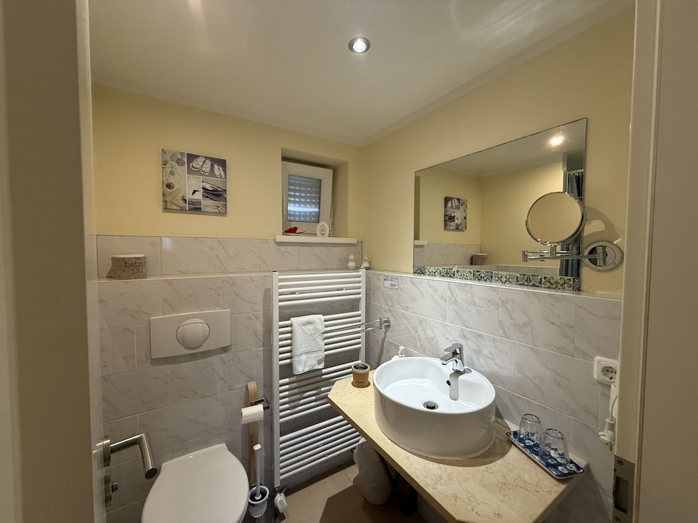 Pension Walmeer