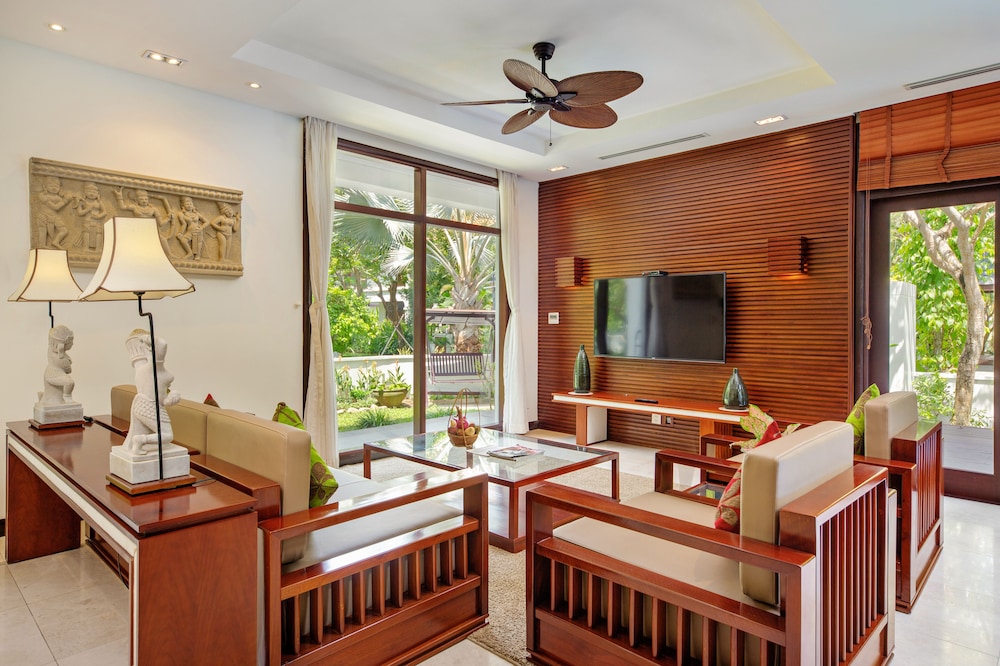 Abogo Champa Villa Beach Da Nang
