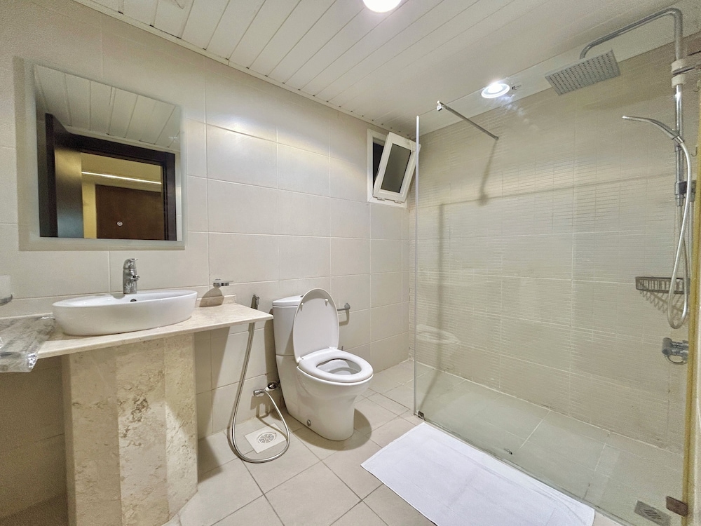 George Residence Banana Island Rd Ikoyi
