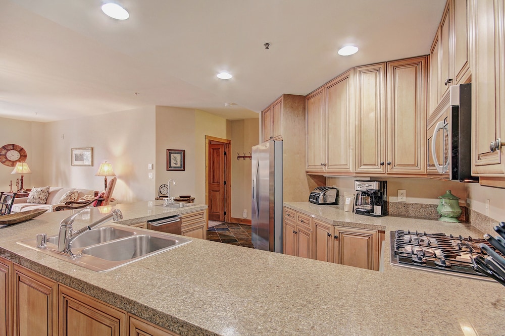 3069 Timbers 2 Bedroom Condo by RedAwning