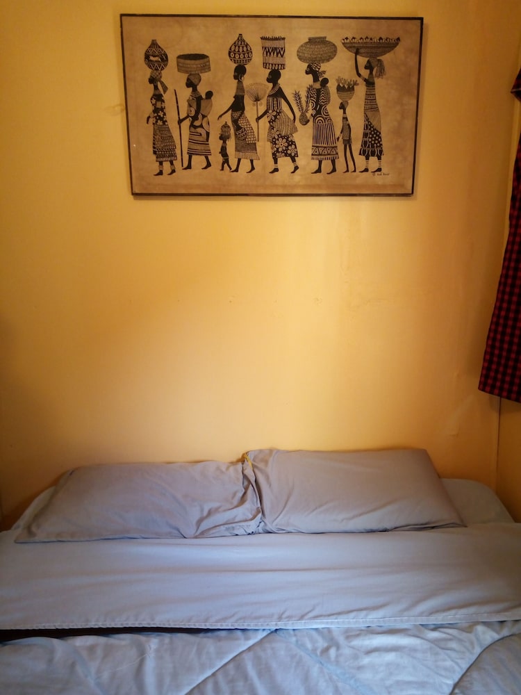 Milimani Backpackers