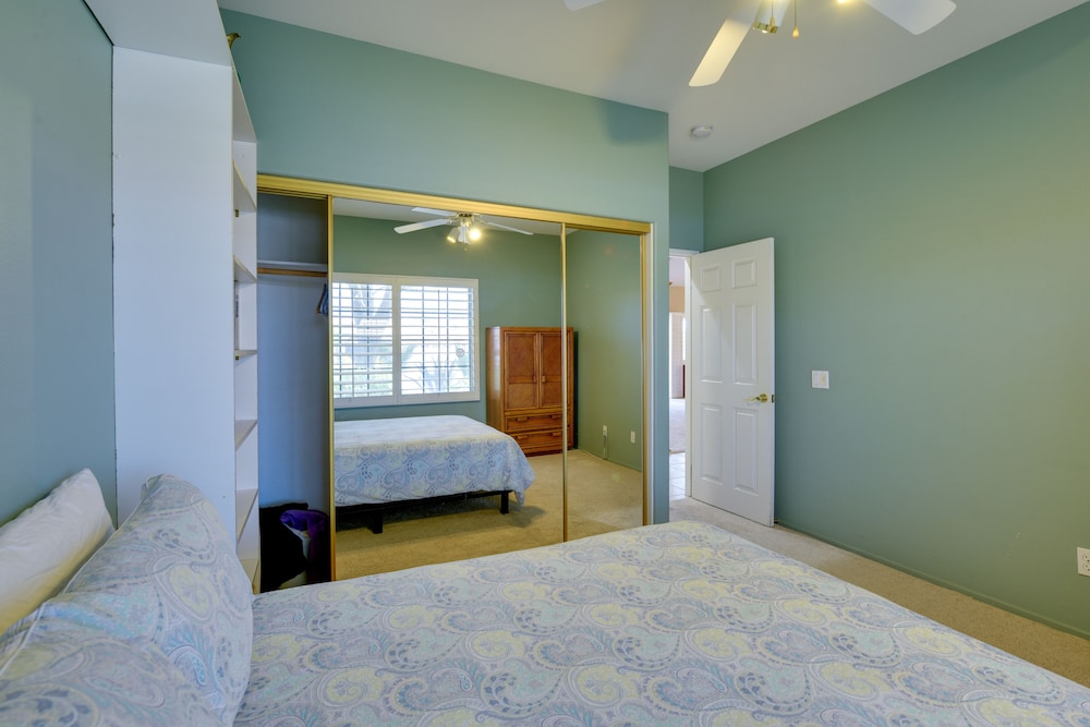 065870: 'bella Vista' 3 BR Hideaway Near Coachella