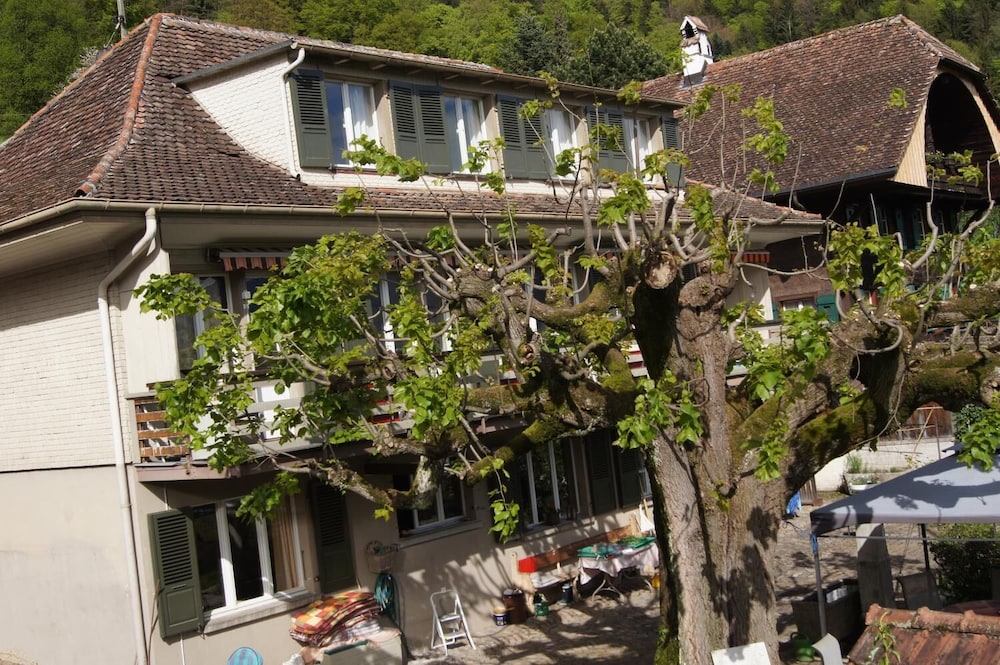 Pension Schönörtli