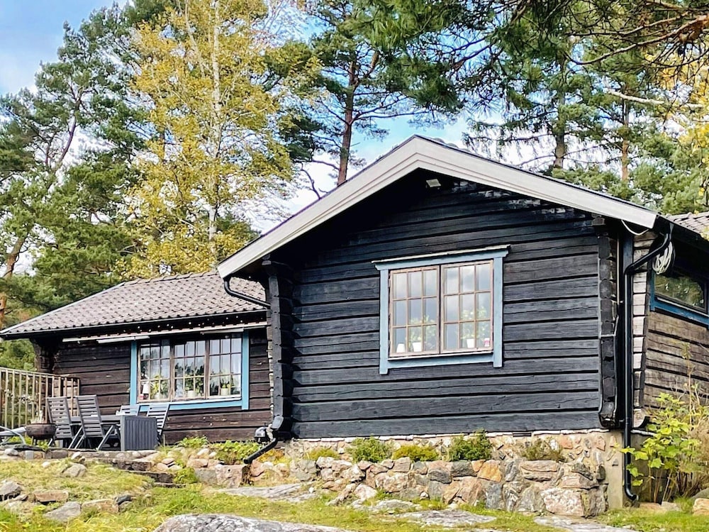 4 Star Holiday Home in Allingsas view 2
