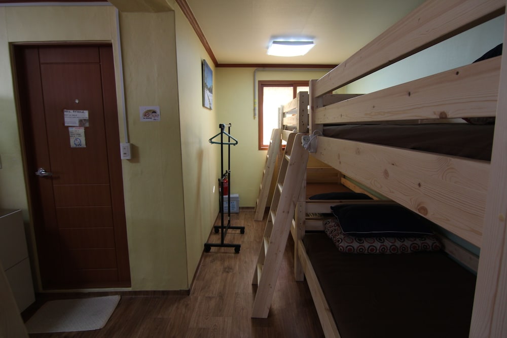Empathy Guesthouse - Hostel