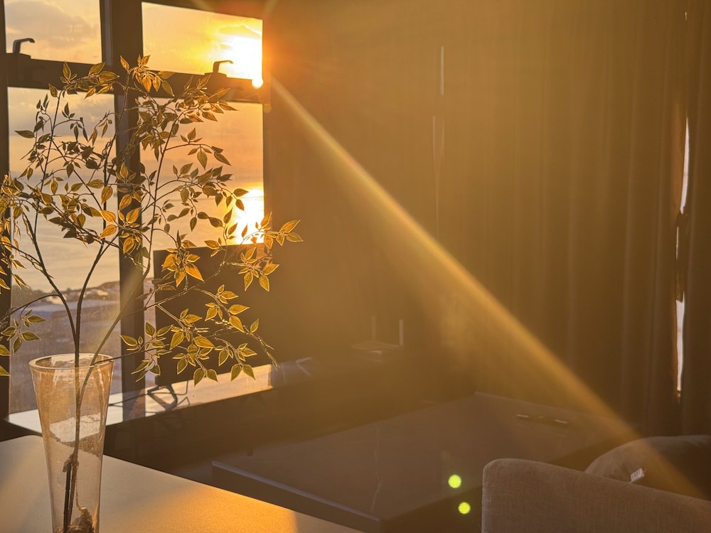 Luxurious Haven in the Sky