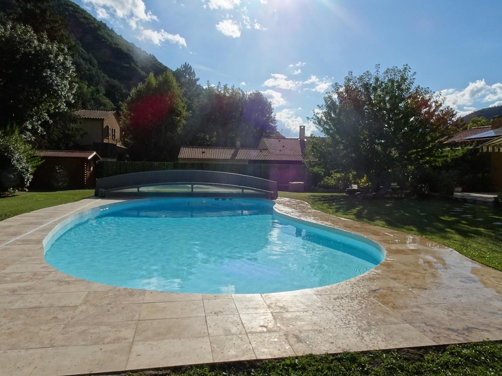 Villa MISTRAL