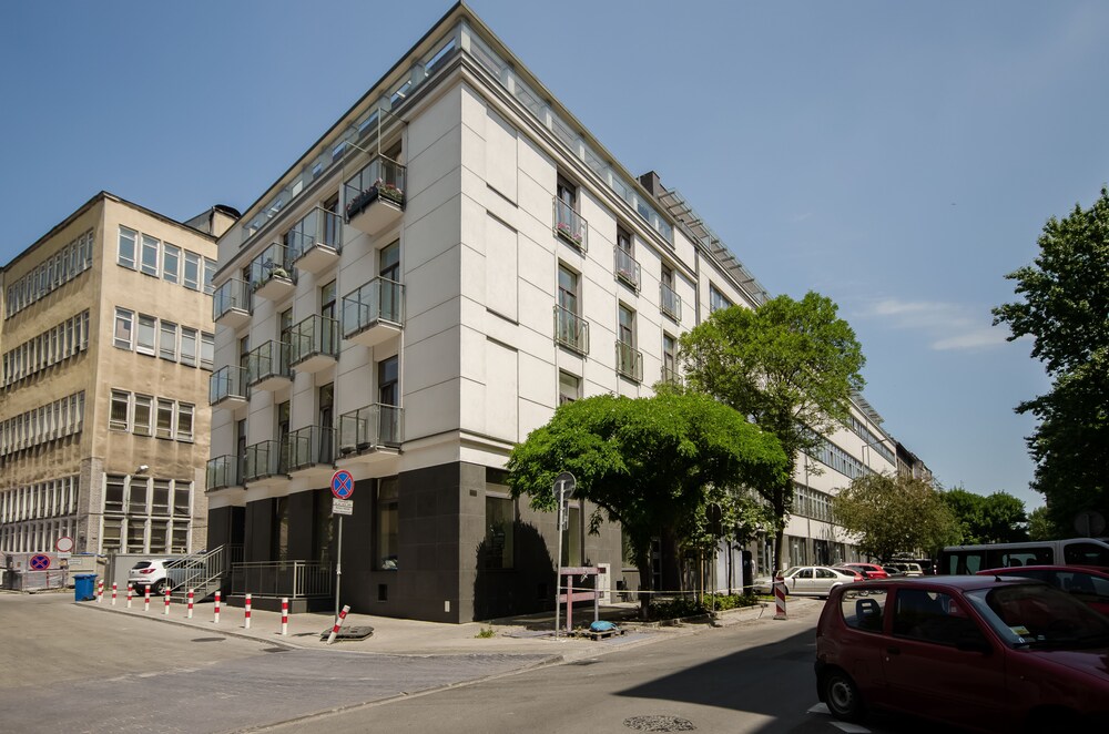 Loft Apartments - Lubelska