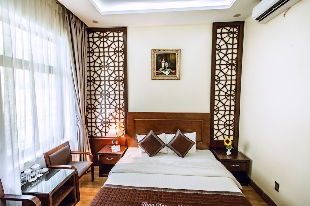 Thao Nguyen Resort