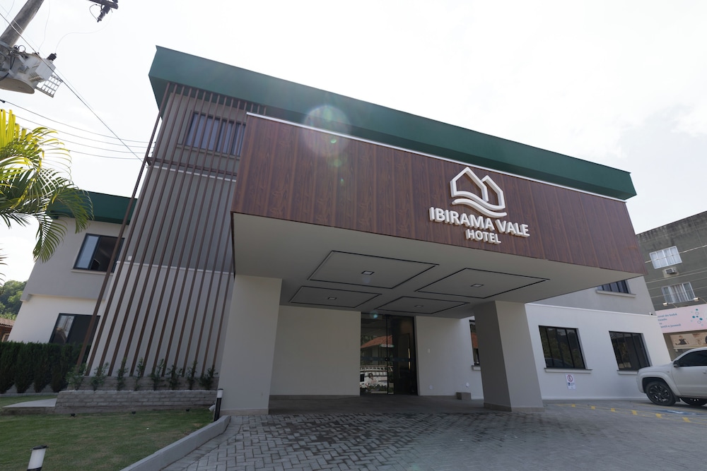Ibirama Vale Hotel