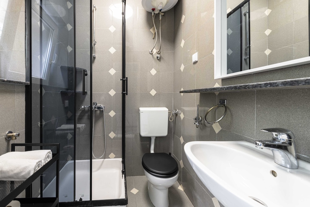 Apartment Iva