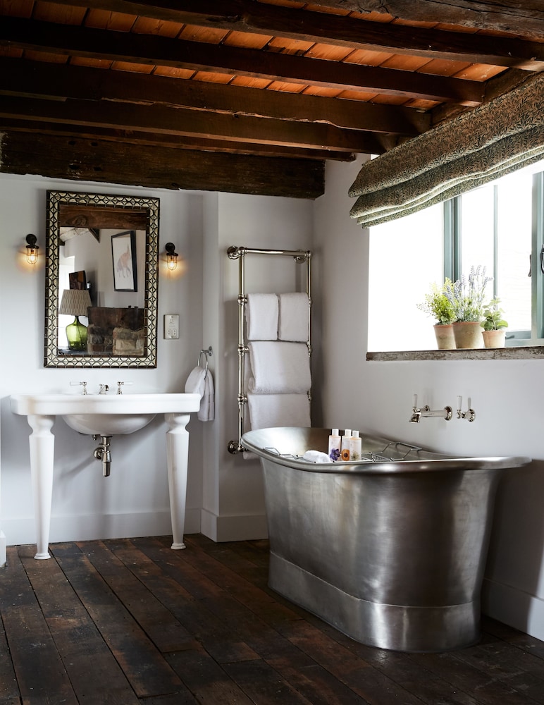 Artist Residence Oxfordshire