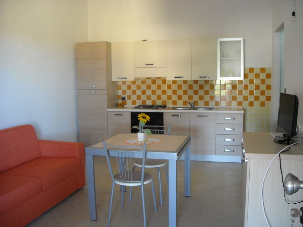 Residence Gli Ulivi