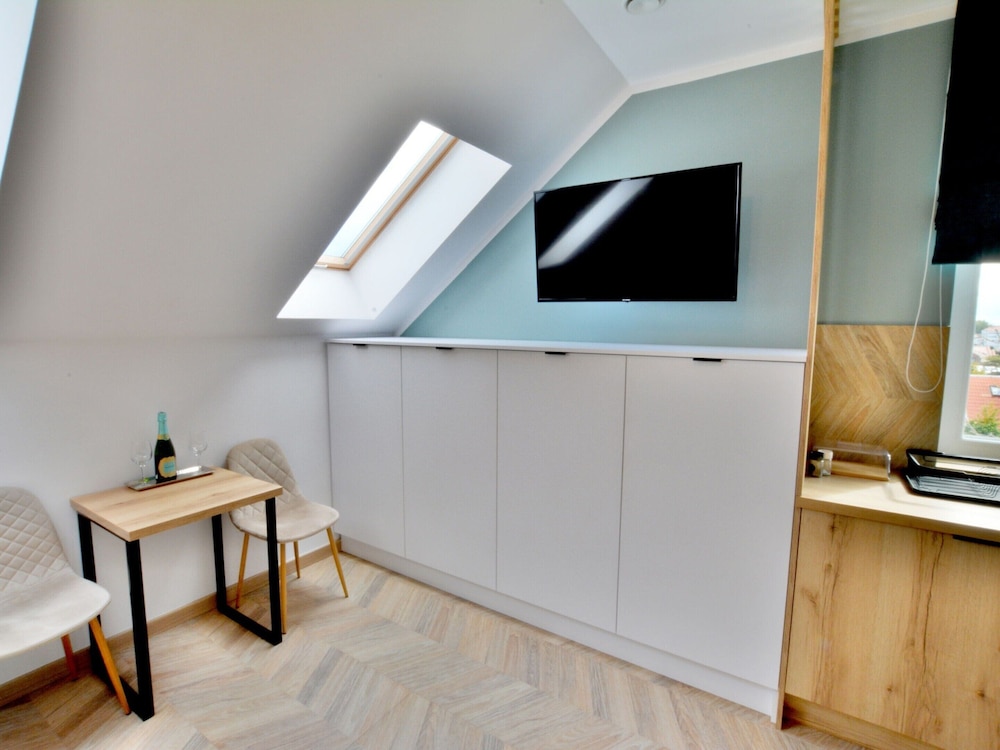Apartment in Ustronie Morskie Near the Beach
