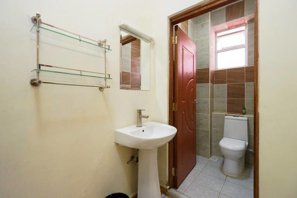 Apt 31 Geomara Executive 2 bdroom Kilimani