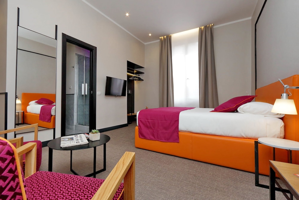 Relais Vittoria Colonna