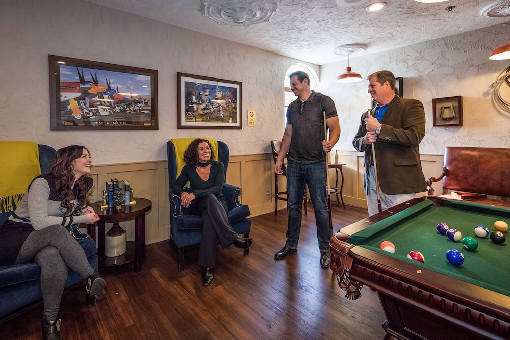 Reno Vacations - Plaza Resort Club - Property Image 37