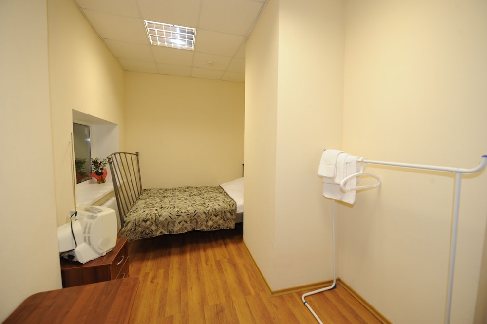 Hotel Akvarel