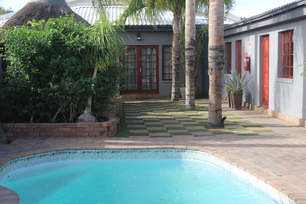 Falcon Guesthouse