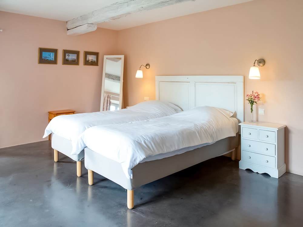 Getaway With Sauna in Falaen view 5