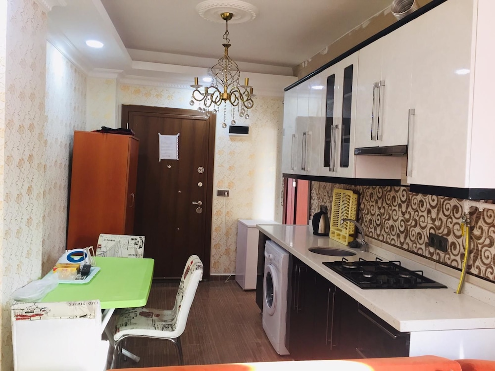 Ayasofya Deluxe Apart - Image 22