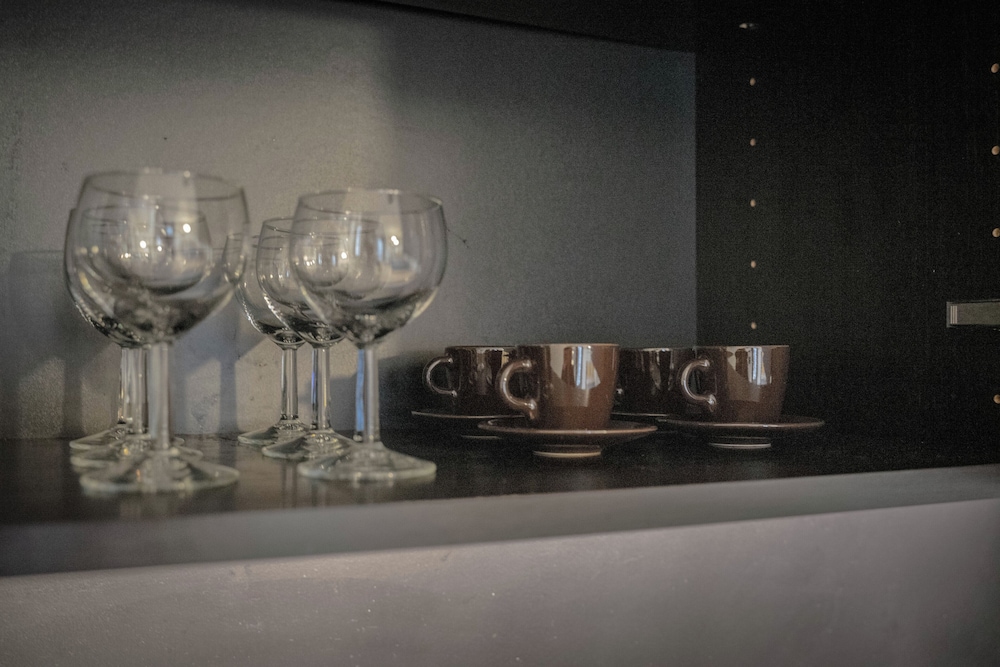 Apartament w Śródmieściu Odnowa