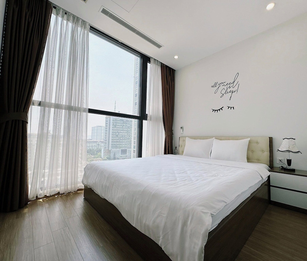 VivaLake Homes - Vinhomes Skylake Pham Hung