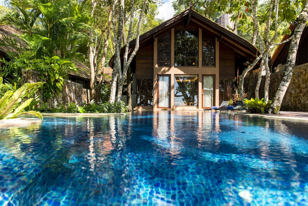The Tubkaak Krabi Boutique Resort 4