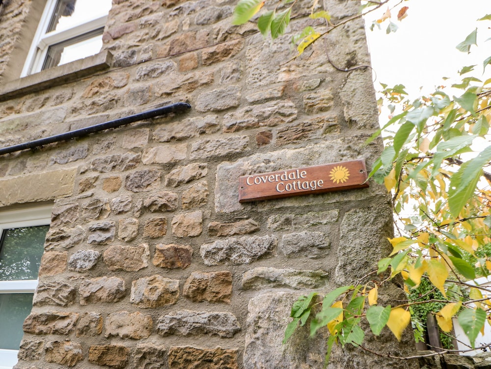 Coverdale Cottage