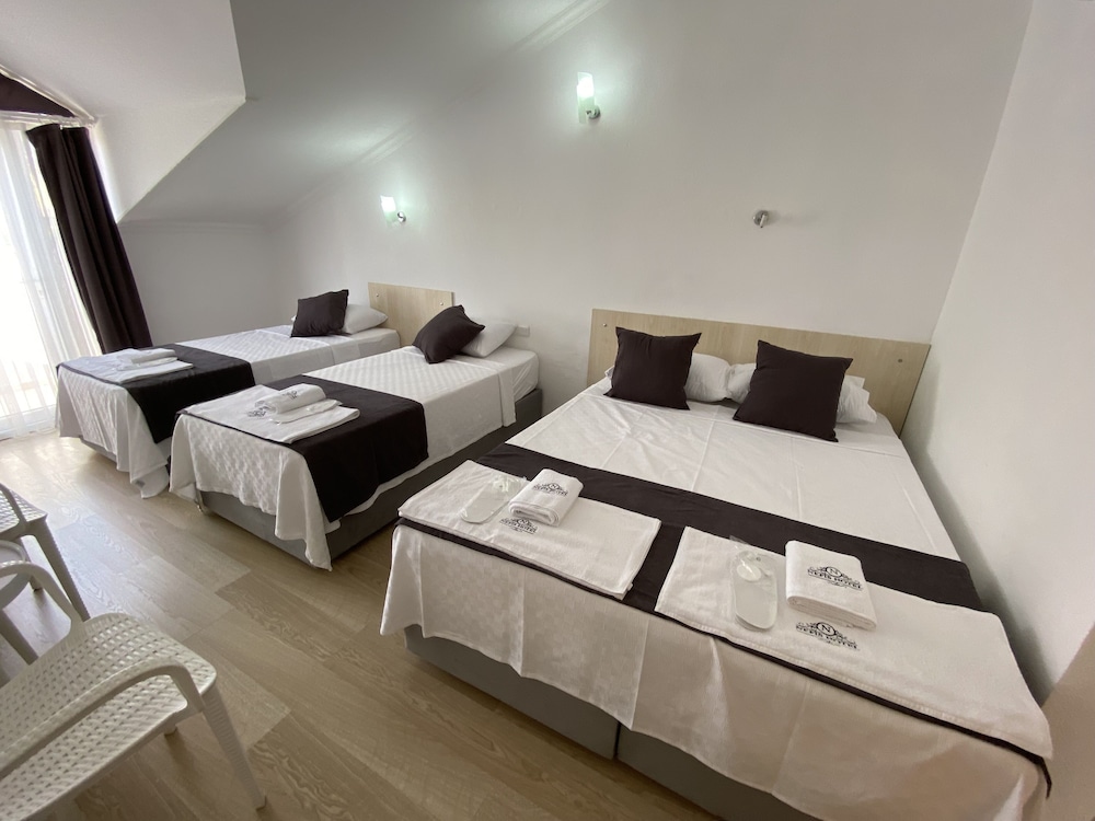 Nefis Hotel Oludeniz - Image 14