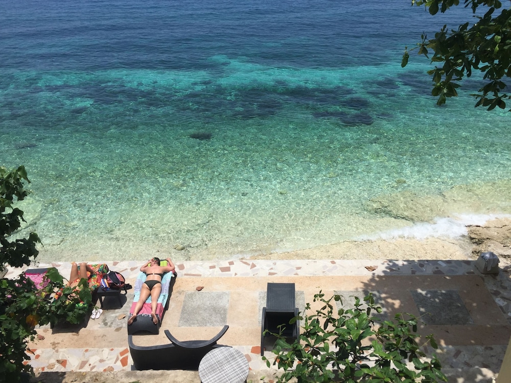 Seafari Resort Oslob